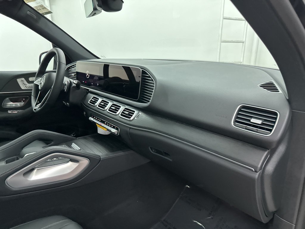 Used 2026 Mercedes-Benz GLE 350 4MATIC image 27