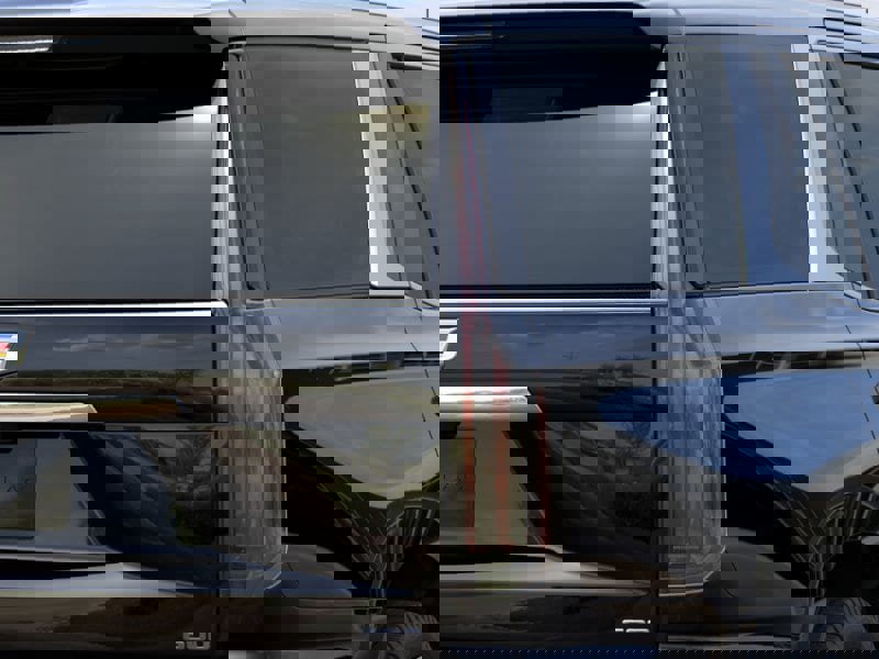 New 2026 Cadillac Escalade Luxury w/ Touring Package image 45