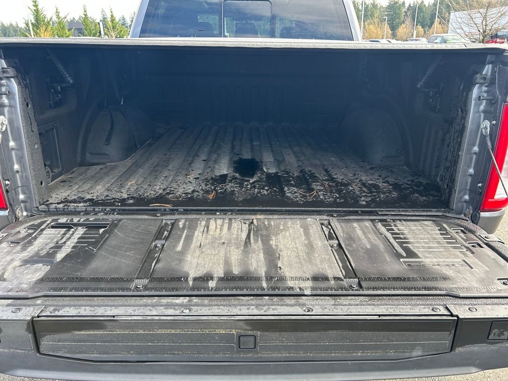 Used 2021 Ford F150 Limited image 28