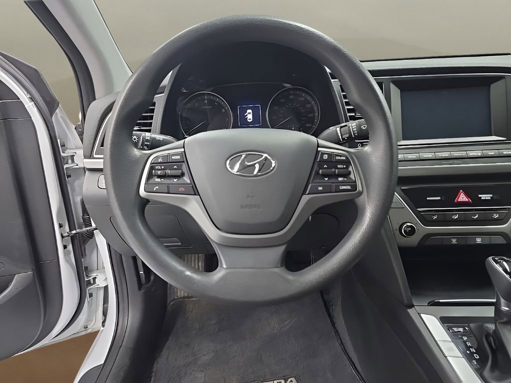 Used 2018 Hyundai Elantra SEL w/ Cargo Package FWD image 19