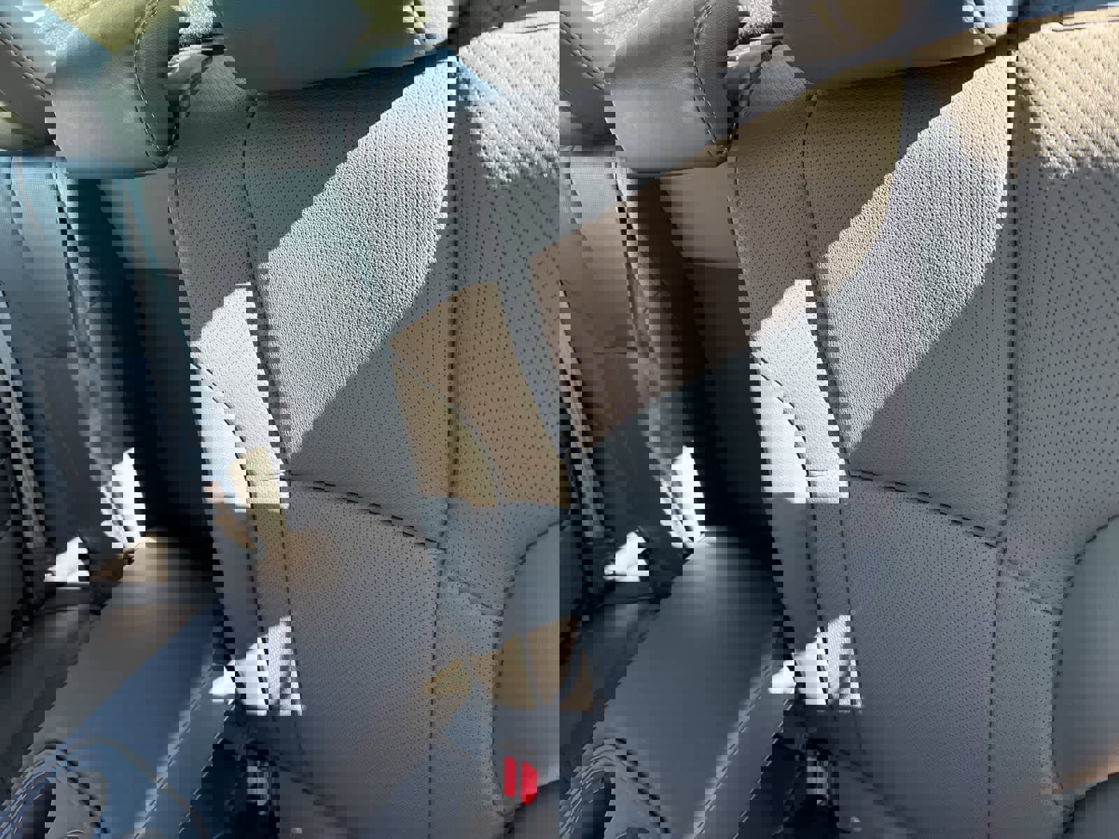 Used 2023 Subaru Legacy Limited AWD/4WD image 15