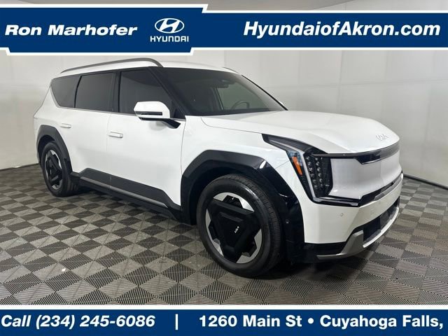 Used 2024 Kia EV9 Land