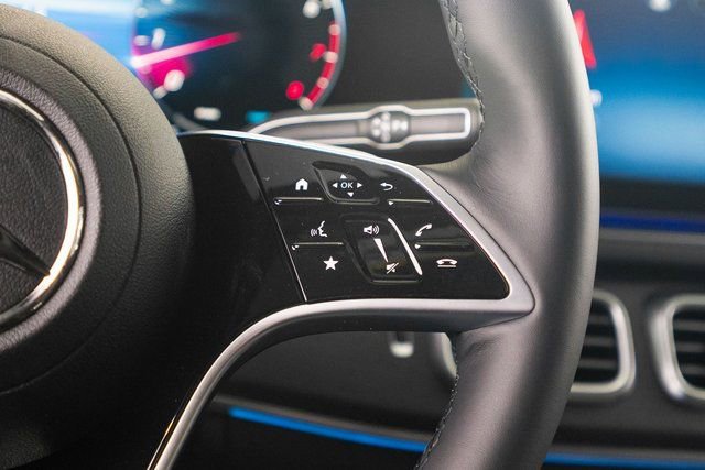 New 2026 Mercedes-Benz GLE 350 4MATIC image 17