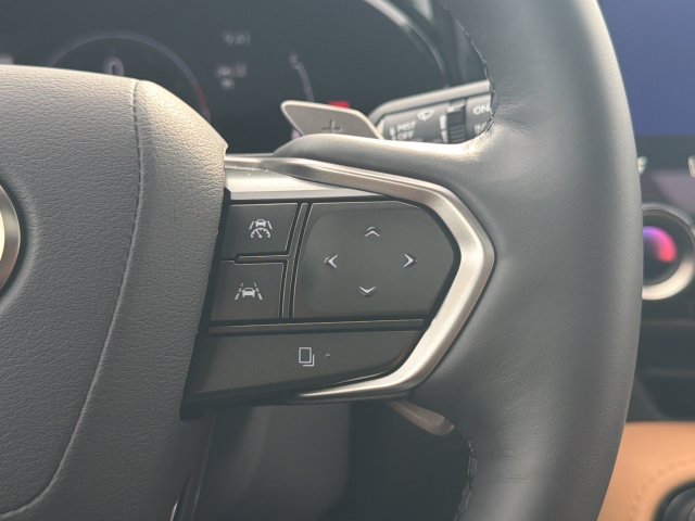 New 2026 Lexus NX 350 AWD w/ Accessory Package (Z1) image 18