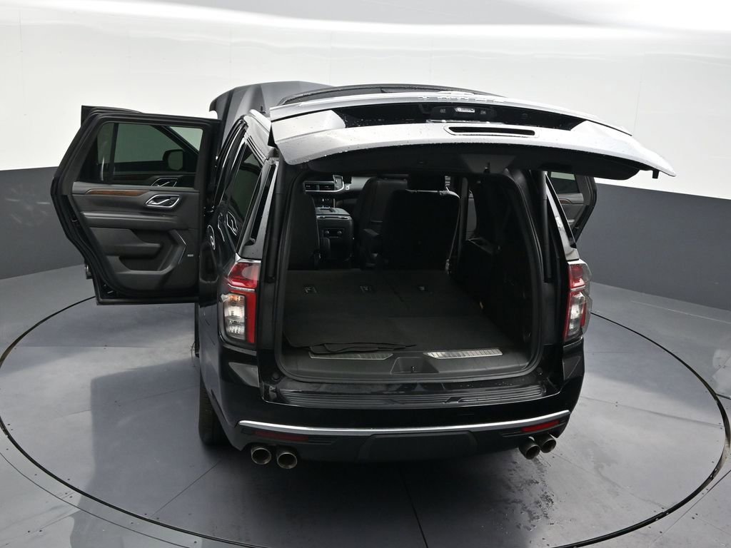 Used 2022 Chevrolet Tahoe High Country w/ Max Trailering Package image 36