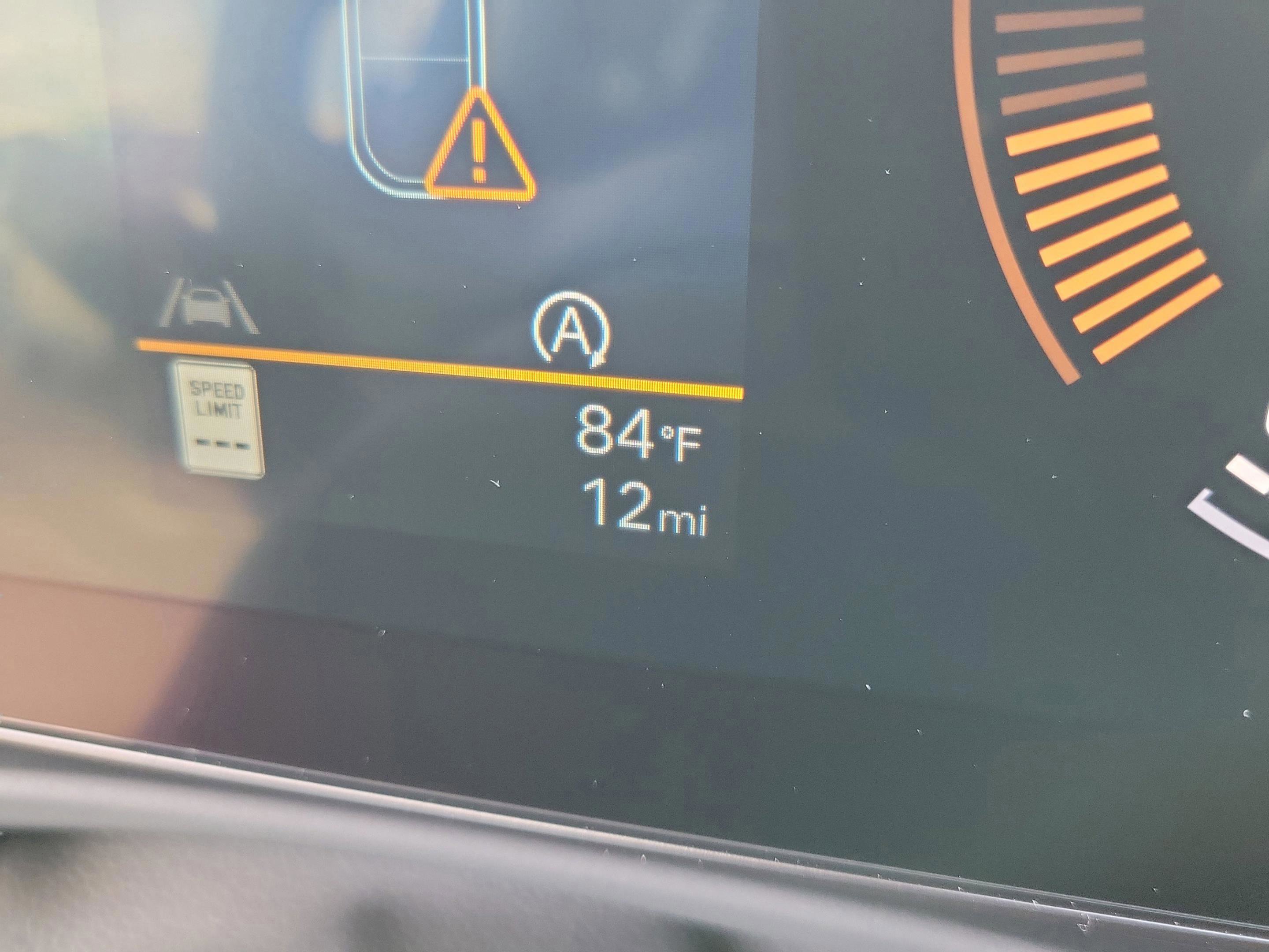 New 2026 Hyundai Tucson SEL image 29