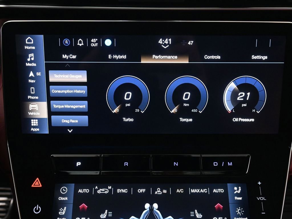 Used 2023 Maserati Grecale Modena image 34