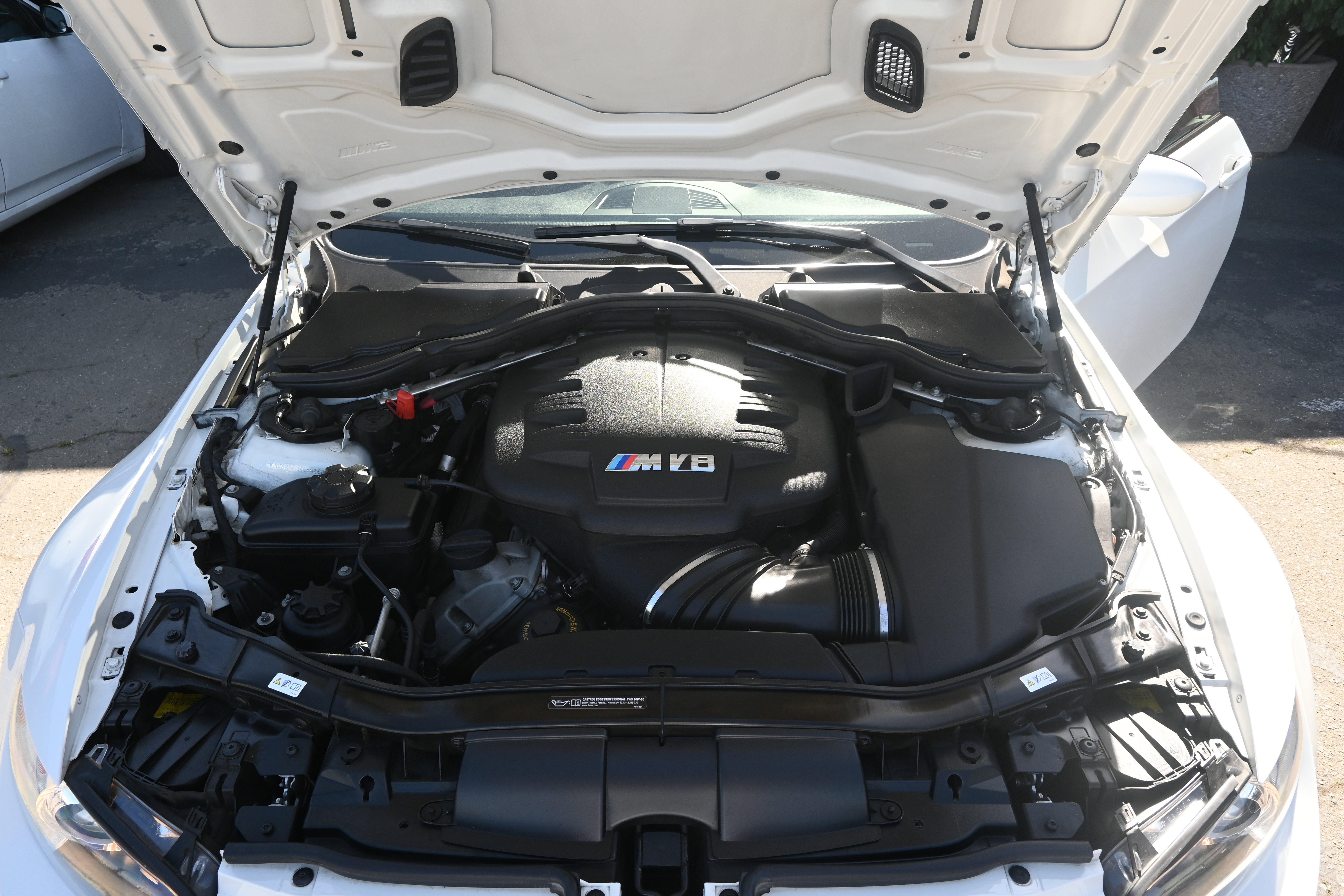Used 2013 BMW M3 Coupe image 61