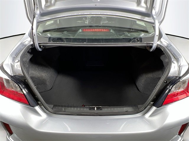 Used 2021 Mitsubishi Mirage G4 ES image 22