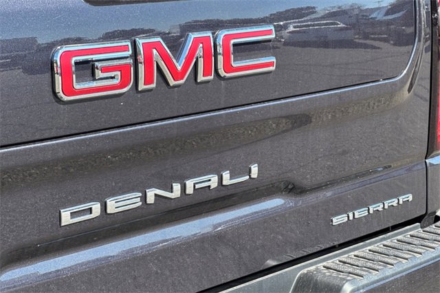 New 2026 GMC Sierra 1500 Denali w/ Denali Reserve Package image 33