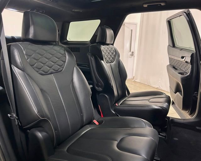 Used 2021 Hyundai Palisade Calligraphy image 18