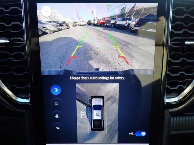 Certified 2024 Ford Ranger Lariat image 27