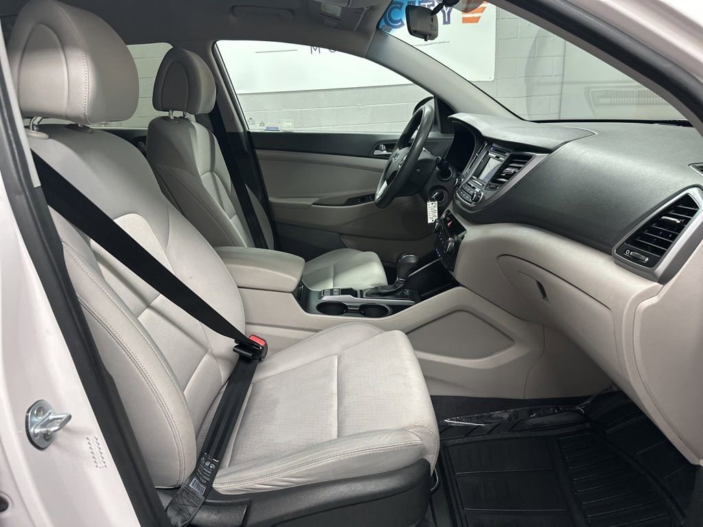 Used 2017 Hyundai Tucson Eco AWD/4WD image 20