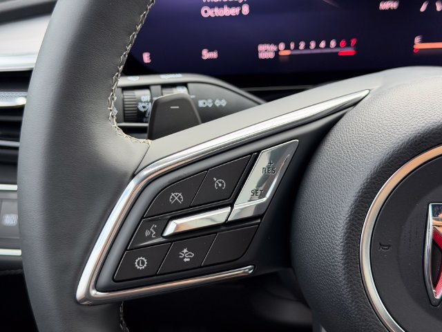 New 2027 Buick Enclave Preferred FWD image 20