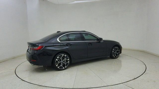 Used 2025 BMW 330i Sedan RWD image 69