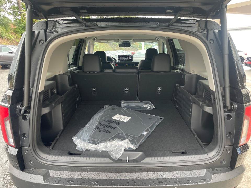 New 2026 Honda Passport RTL image 15