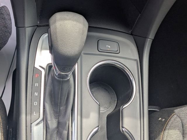 Used 2024 Chevrolet Equinox LT image 27