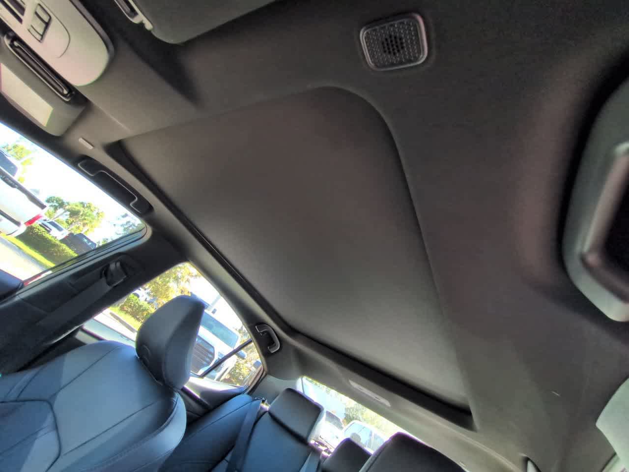 New 2026 Toyota Camry XSE FWD image 19