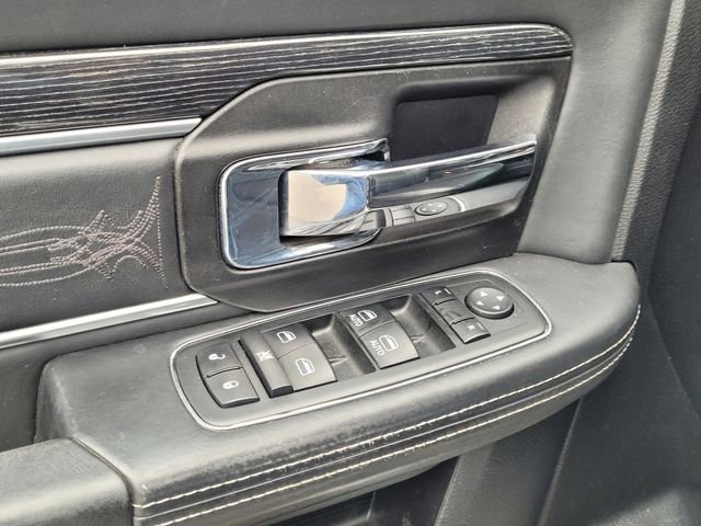Used 2014 RAM 2500 Limited AWD/4WD image 25