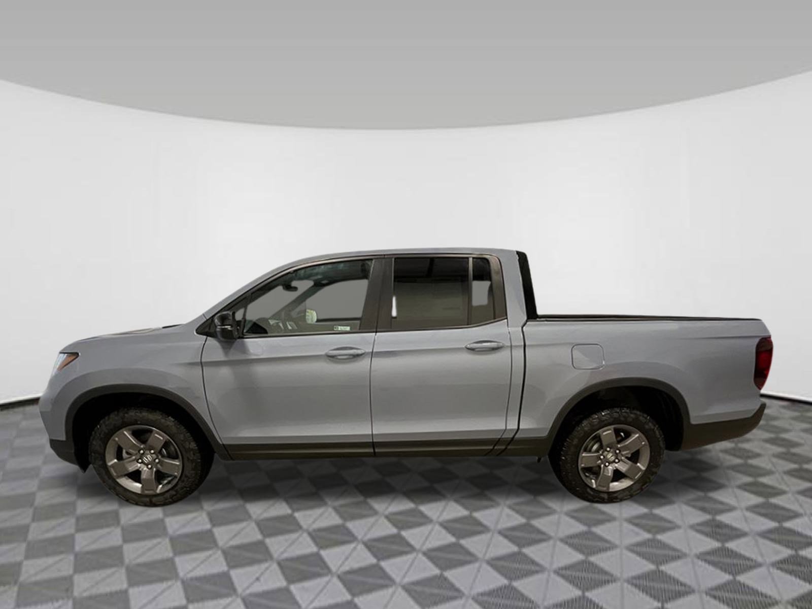 New 2026 Honda Ridgeline TrailSport image 3