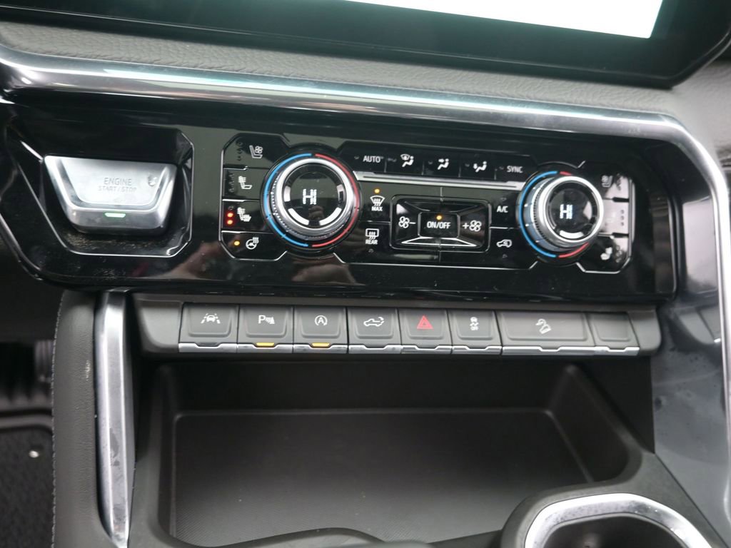 New 2026 GMC Sierra 1500 Denali image 17