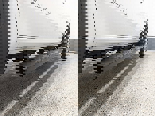 Used 2025 GMC Sierra 2500 SLE w/ SLE Value Package; image 9