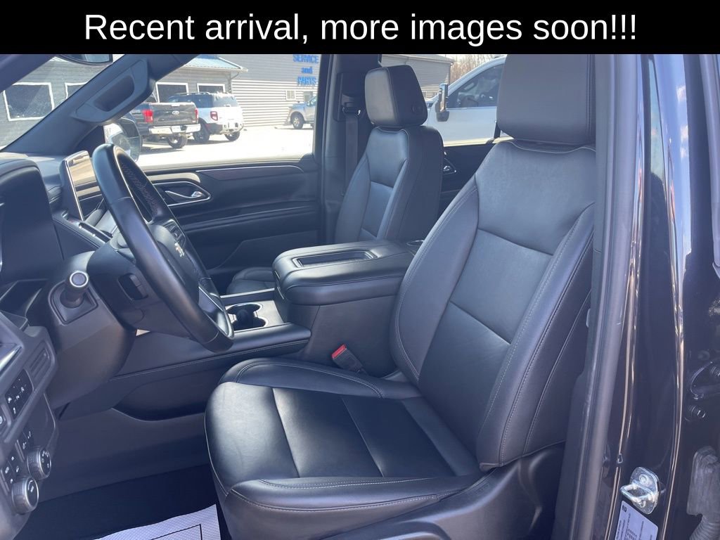 Used 2023 Chevrolet Tahoe LT image 21