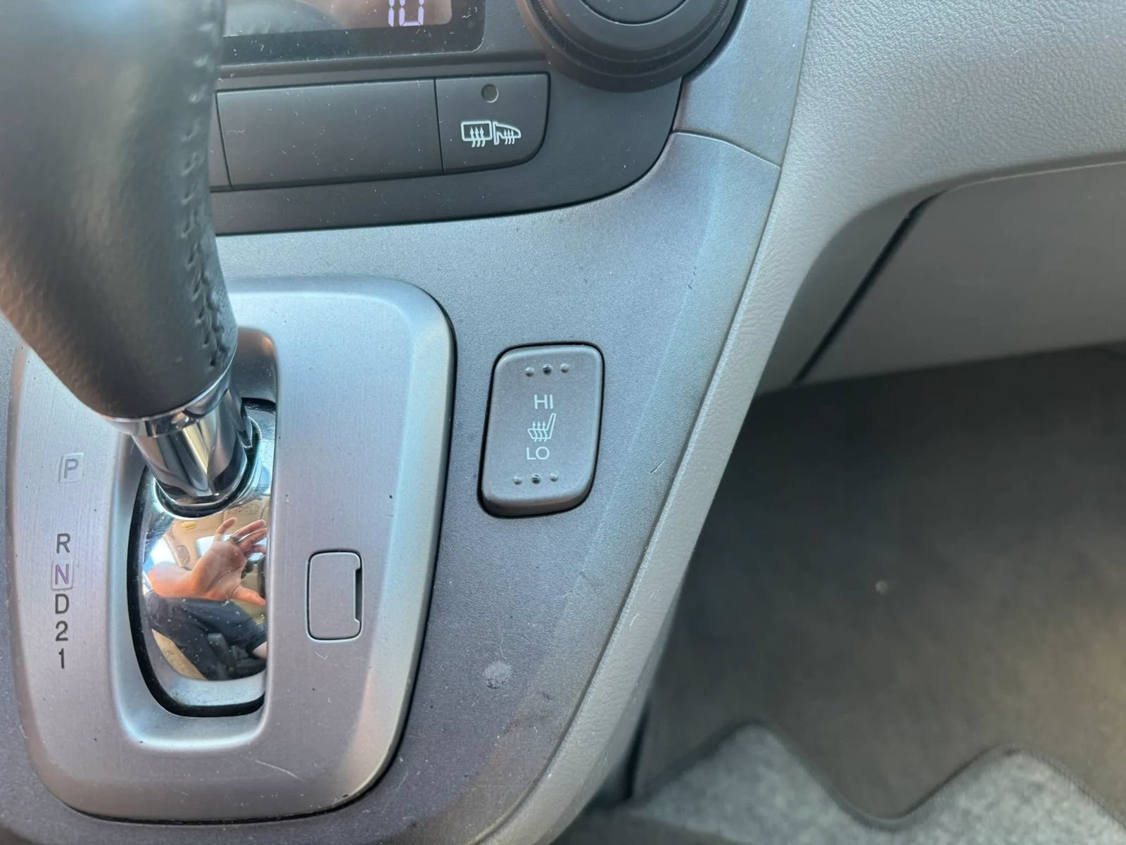Used 2008 Honda CR-V EX-L image 16