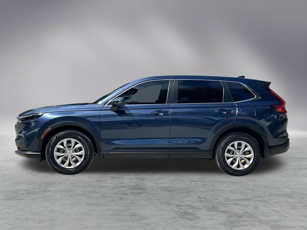 Used 2024 Honda CR-V LX image 8