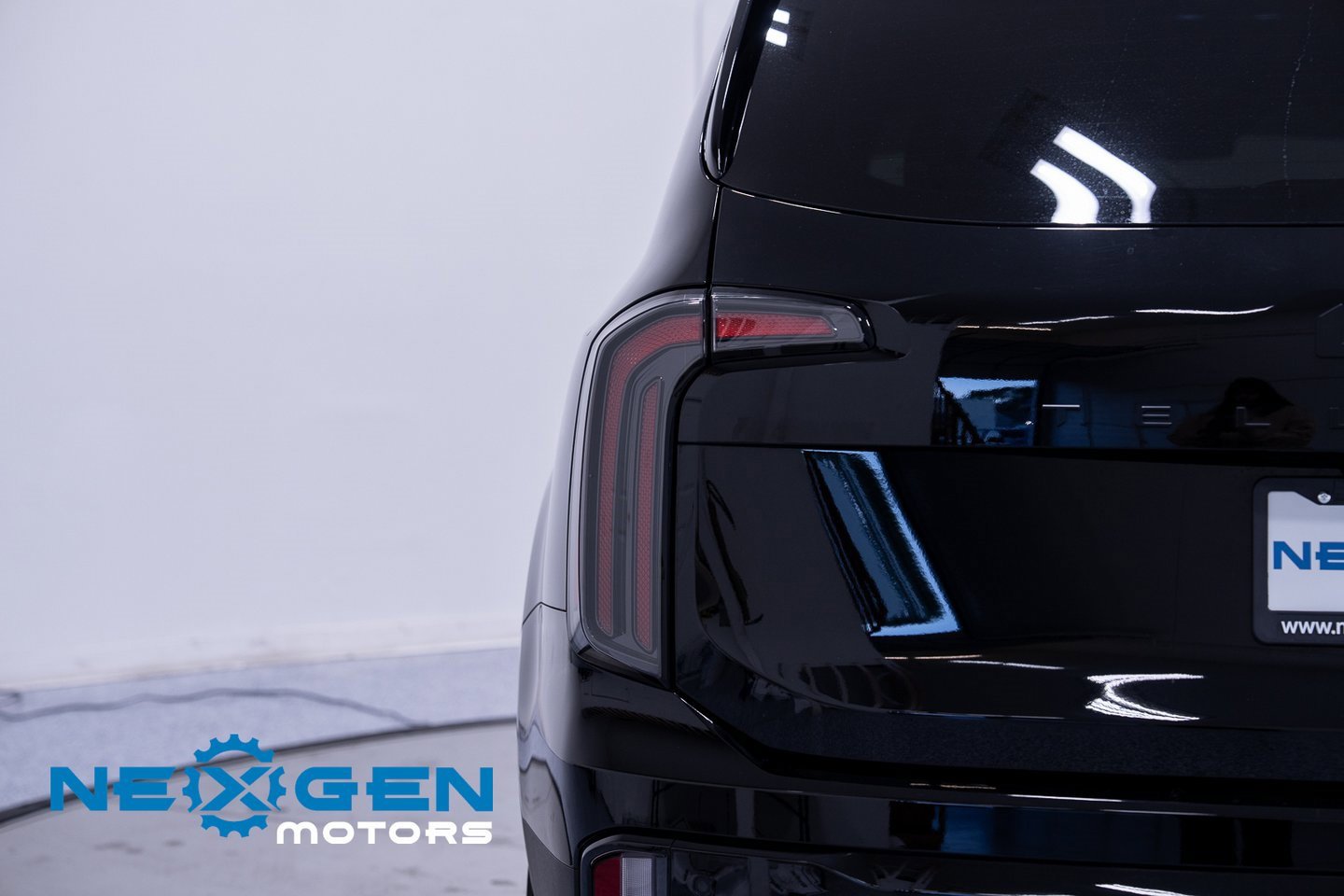 Used 2025 Kia Telluride SX Prestige X-Line image 62