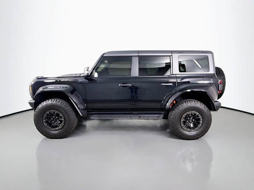 Used 2024 Ford Bronco Raptor AWD/4WD image 4
