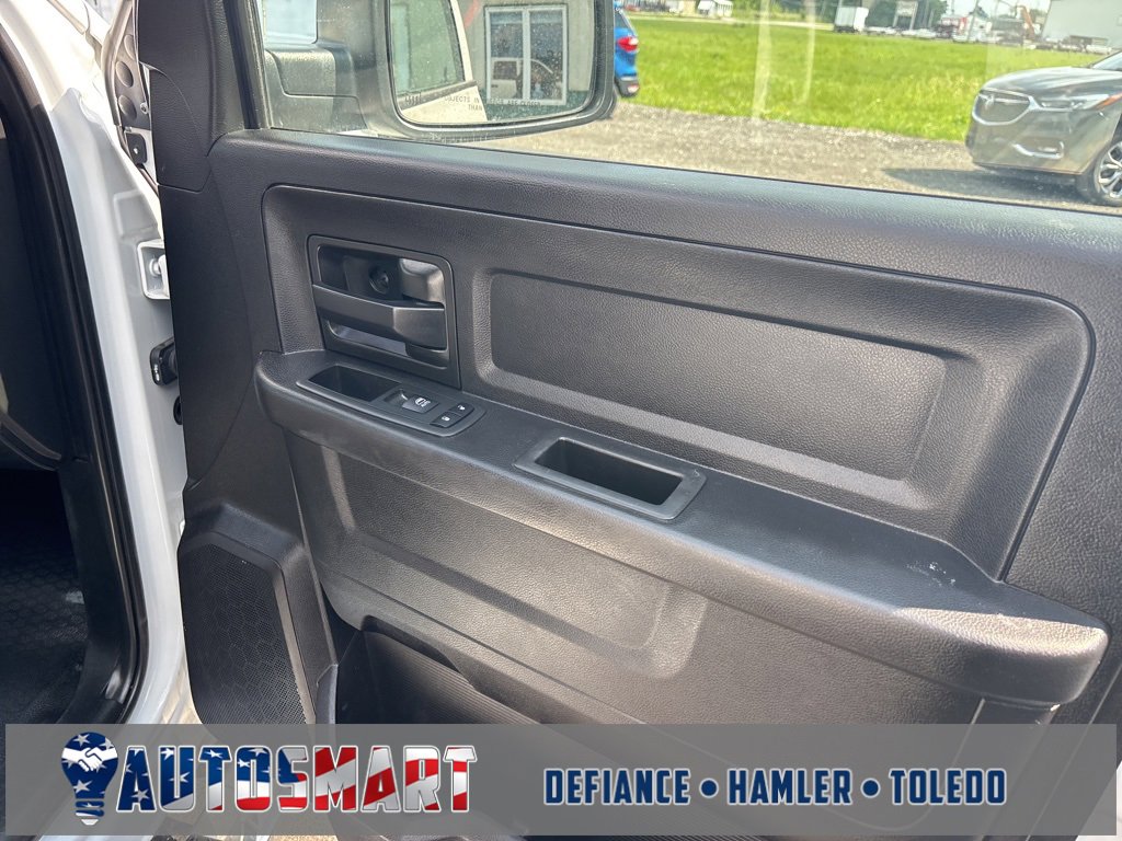 Used 2019 RAM 1500 Tradesman image 53
