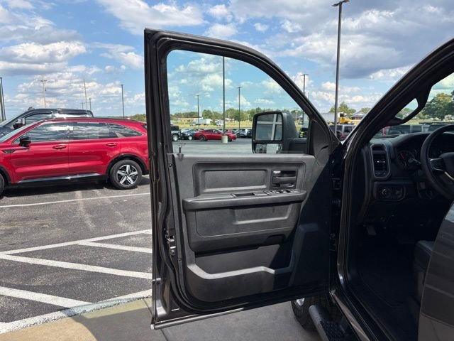 New 2026 RAM 2500 Tradesman image 10