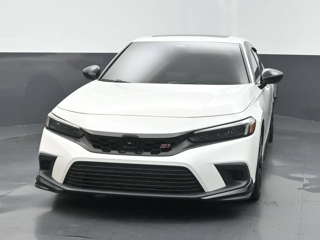 Used 2023 Honda Civic Si image 2