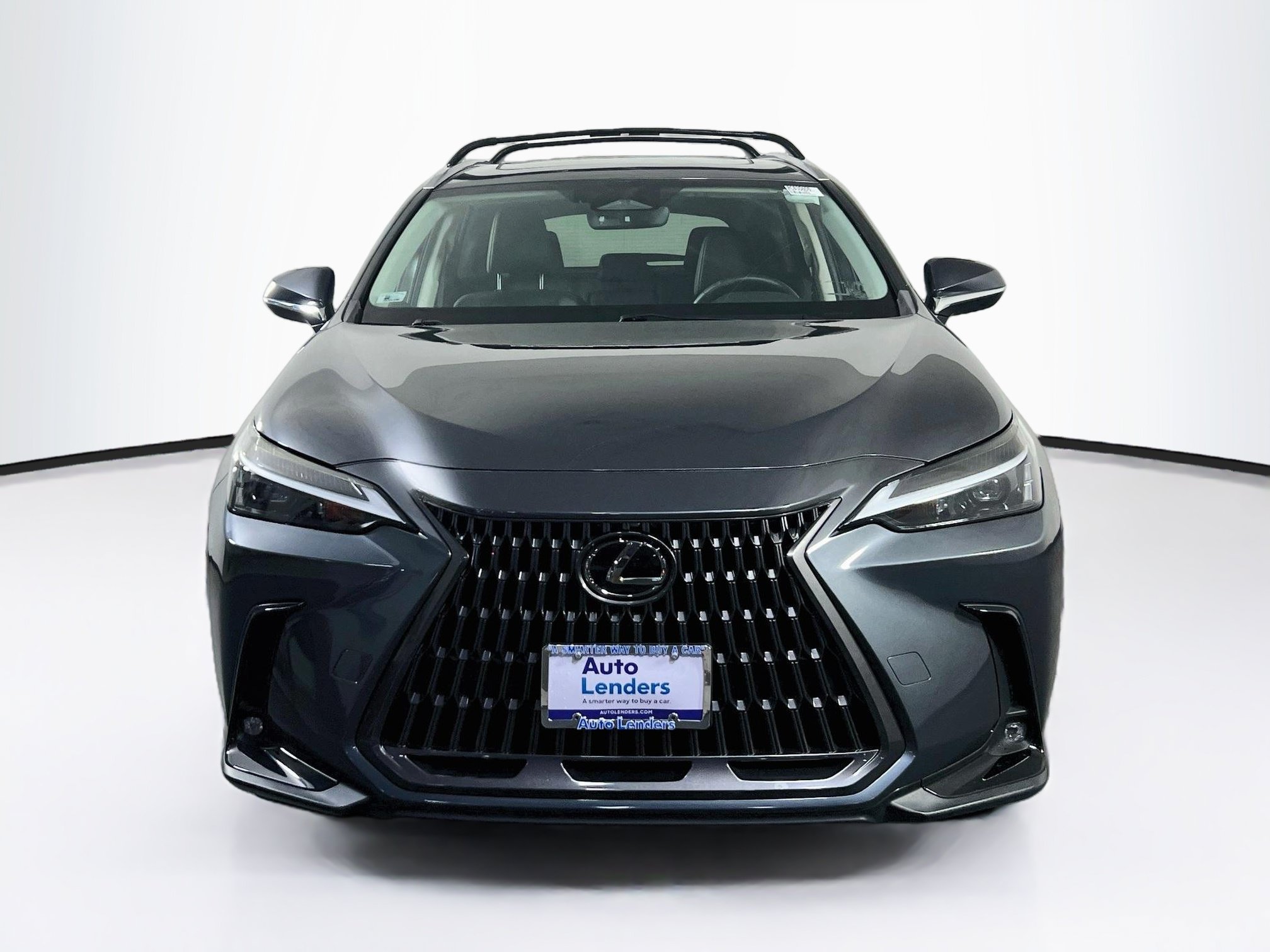 Used 2024 Lexus NX 350 AWD w/ Cold Area Package image 2