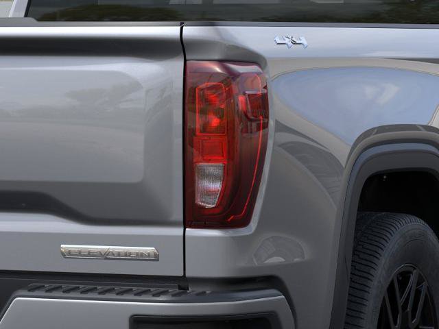 New 2026 GMC Sierra 1500 Elevation AWD/4WD image 35