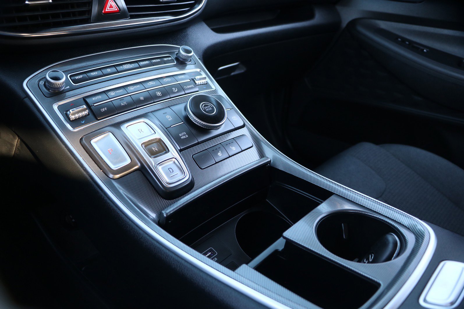 Used 2023 Hyundai Santa Fe SEL image 26