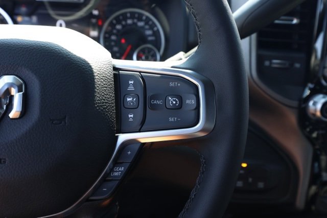 New 2026 RAM 2500 Tradesman image 26