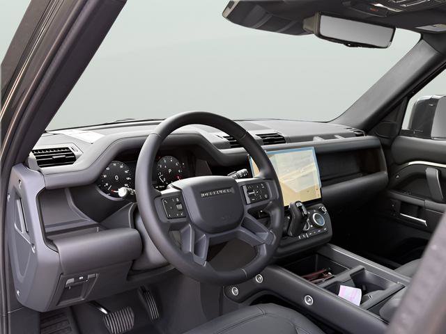 New 2026 Land Rover Defender 110 S AWD/4WD image 16
