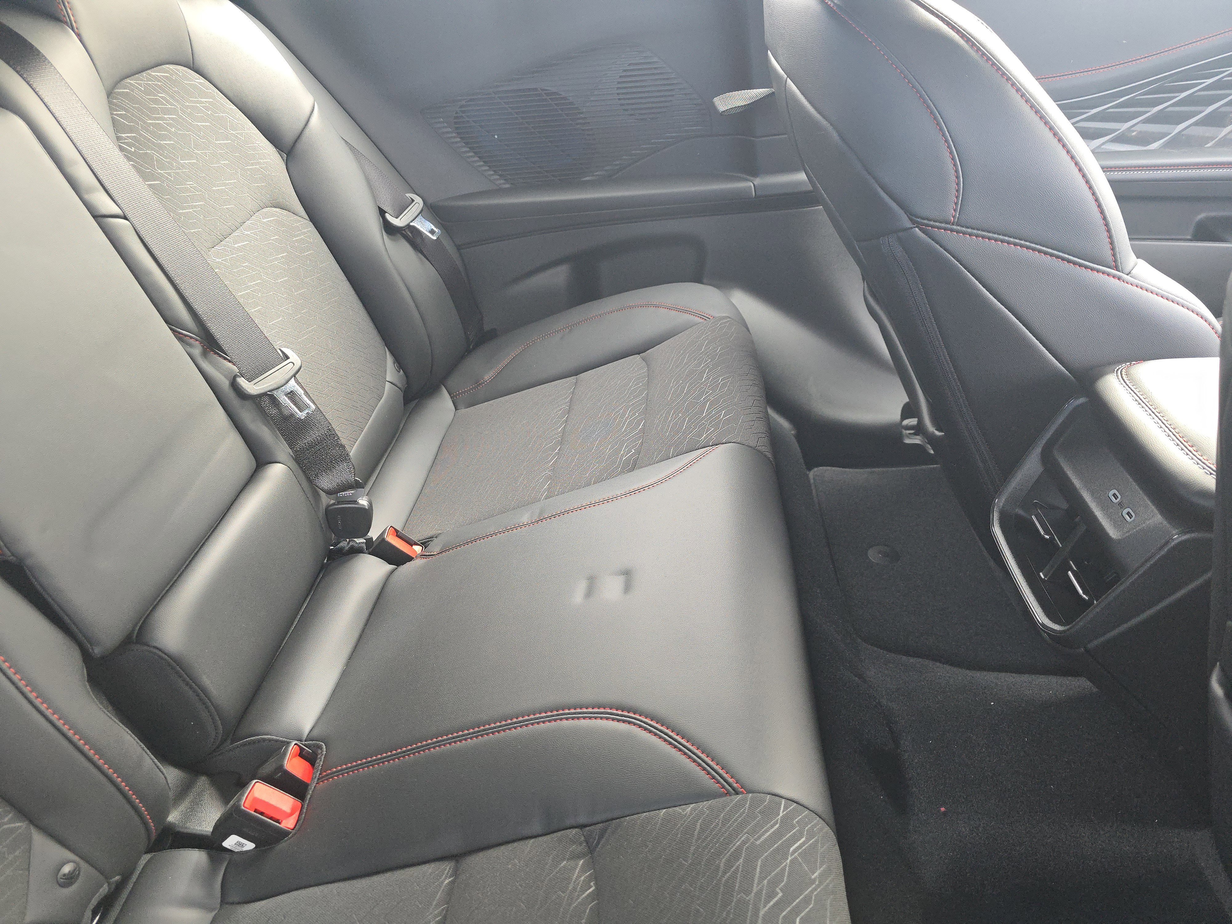 New 2026 Dodge Charger Scat Pack AWD/4WD image 26