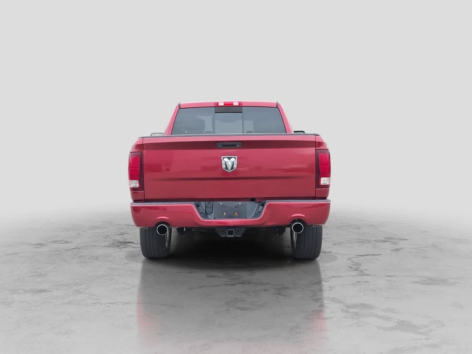 Used 2014 RAM 1500 Sport w/ Convenience Group RWD image 7