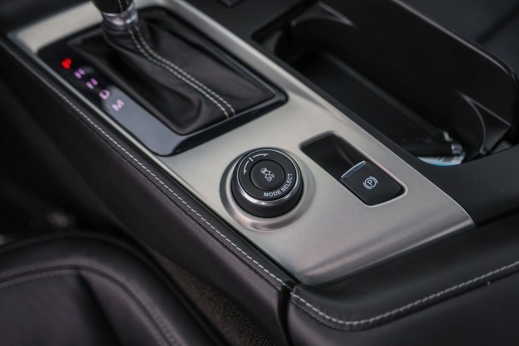 Used 2014 Chevrolet Corvette Stingray Convertible w/ 2LT Preferred Equipment Group image 25