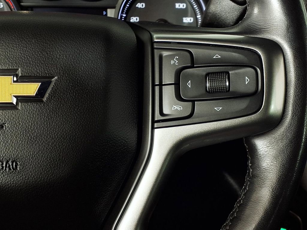 Used 2021 Chevrolet Silverado 1500 LT w/ Texas Edition Plus AWD/4WD image 20
