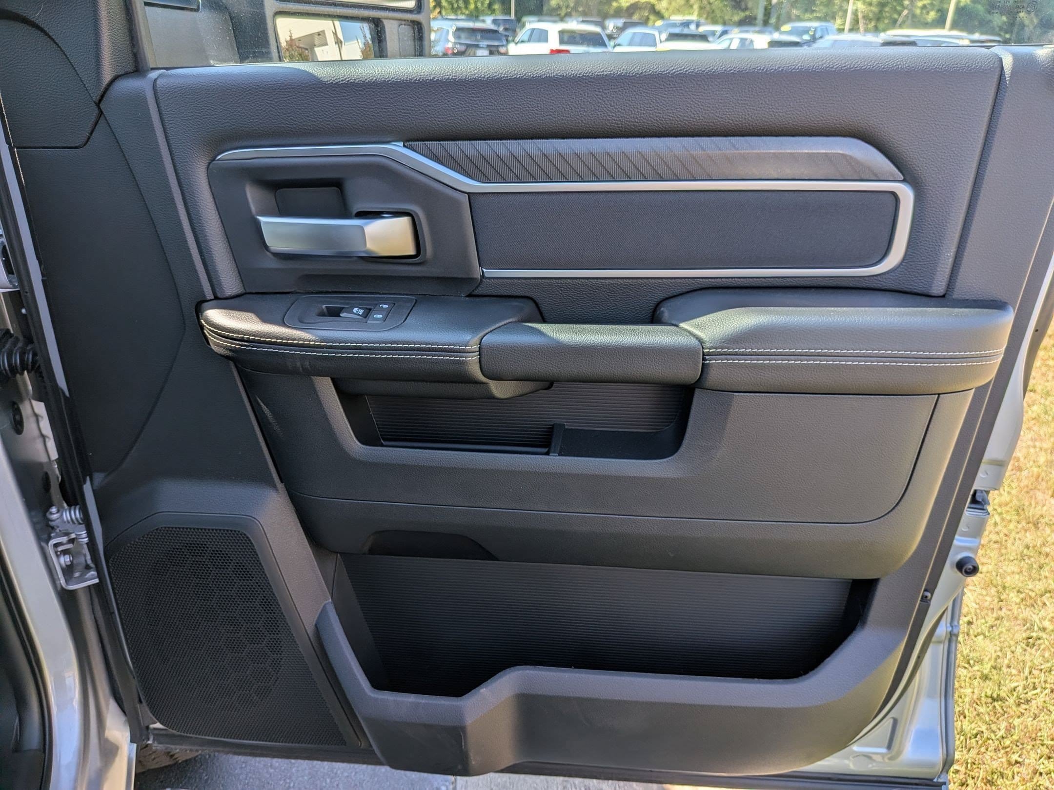 New 2026 RAM 2500 Big Horn RWD image 20