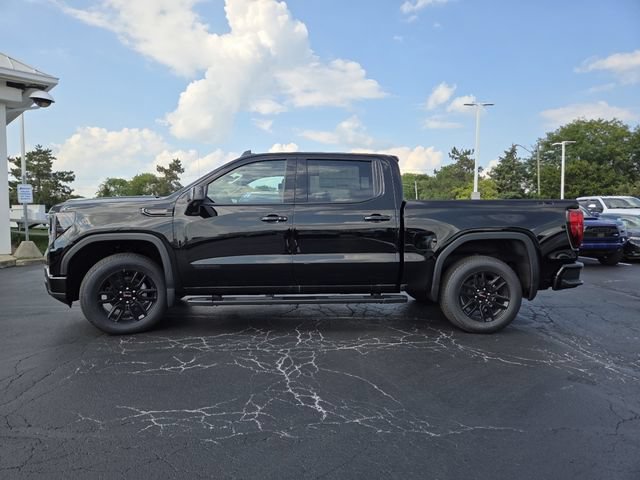 New 2026 GMC Sierra 1500 Elevation w/ Elevation Premium Package AWD/4WD image 16