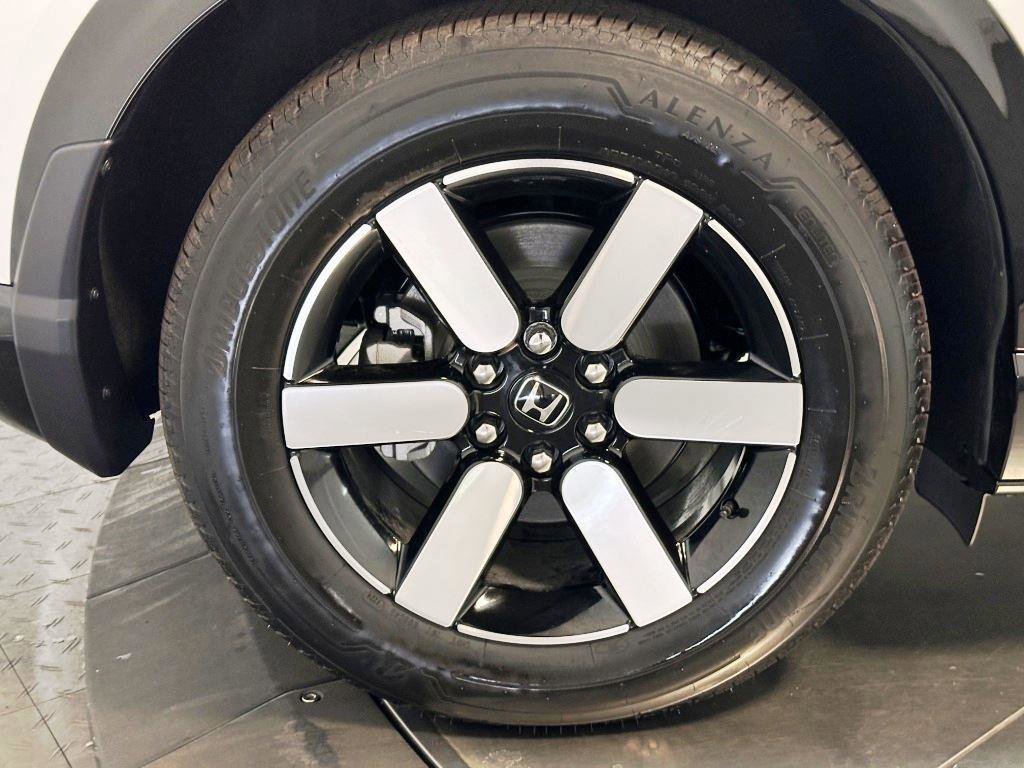 New 2026 Honda Prologue Touring image 10