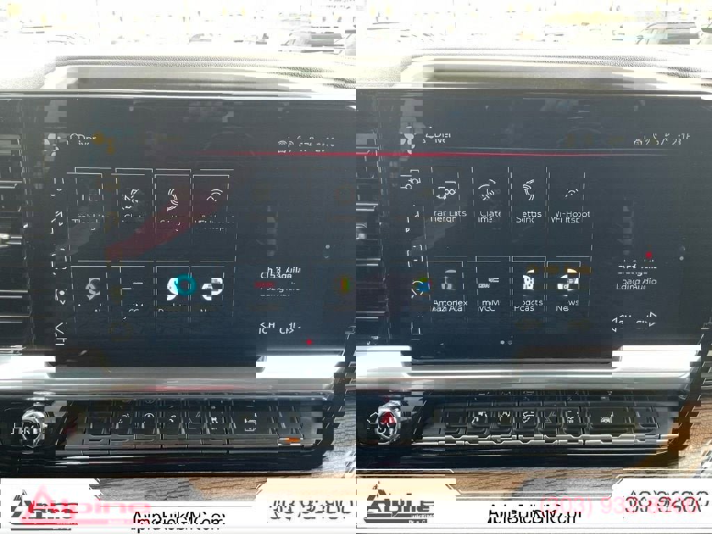 Used 2024 GMC Sierra 1500 Elevation image 17