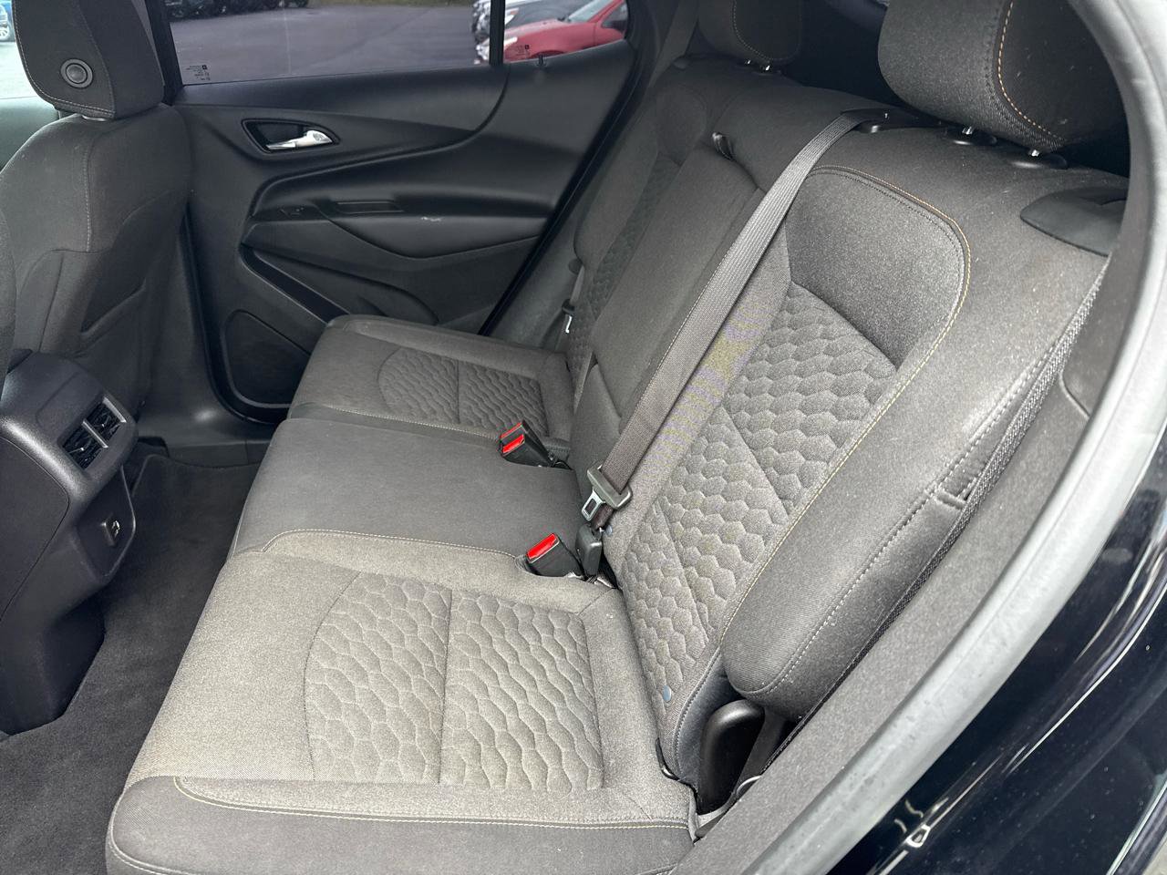Used 2021 Chevrolet Equinox LT FWD image 15