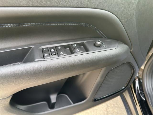 New 2026 Jeep Compass Latitude AWD/4WD image 28