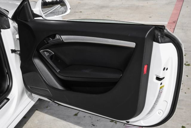 Used 2016 Audi A5 2.0T Premium image 54